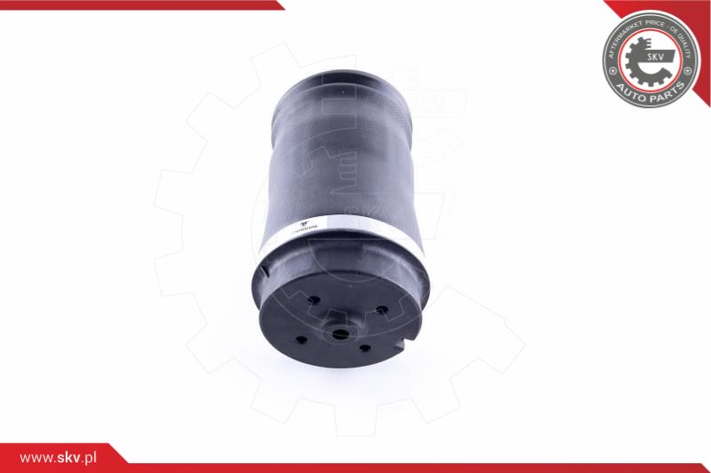 Luchtbalg - Links/Rechts achterzijde - (Mercedes)